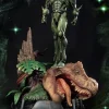 Guyver The Bioboosted Armor - Guyver 0 Statue: Prime 1 Studio