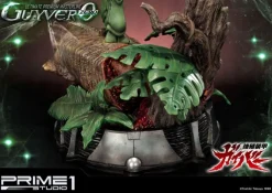 Guyver The Bioboosted Armor - Guyver 0 Statue: Prime 1 Studio