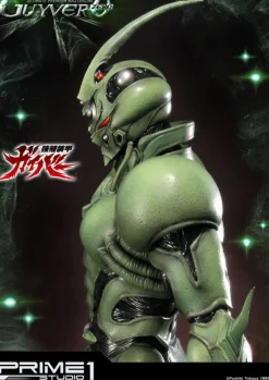 Guyver The Bioboosted Armor - Guyver 0 Statue: Prime 1 Studio