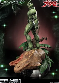 Guyver The Bioboosted Armor - Guyver 0 Statue: Prime 1 Studio