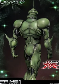 Guyver The Bioboosted Armor - Guyver 0 Statue: Prime 1 Studio