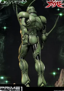 Guyver The Bioboosted Armor - Guyver 0 Statue: Prime 1 Studio