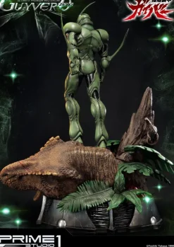 Guyver The Bioboosted Armor - Guyver 0 Statue: Prime 1 Studio