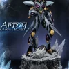 Guyver The Bioboosted Armor - Aptom Omega Blast Statue: Prime 1 Studio
