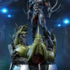 Guyver The Bioboosted Armor - Guyver III Statue: Prime 1 Studio