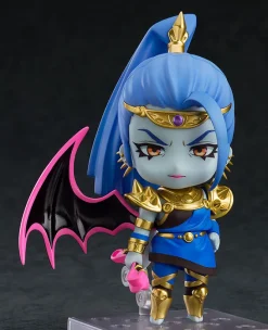 Hades - Megaera Nendoroid: Good Smile Company