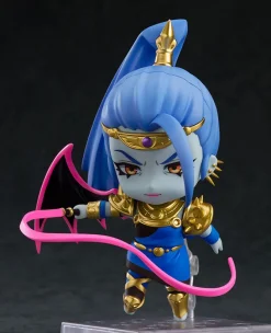 Hades - Megaera Nendoroid: Good Smile Company