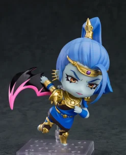 Hades - Megaera Nendoroid: Good Smile Company