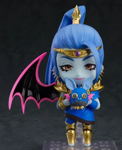 Hades - Megaera Nendoroid: Good Smile Company