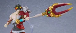 Hades - Zagreus Actionfigur / Figma: Good Smile Company