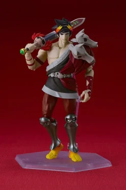 Hades - Zagreus Actionfigur / Figma: Good Smile Company