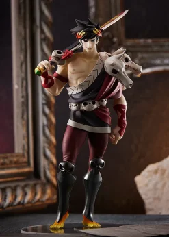 Hades - Zagreus Figur / Pop Up Parade: Good Smile Company