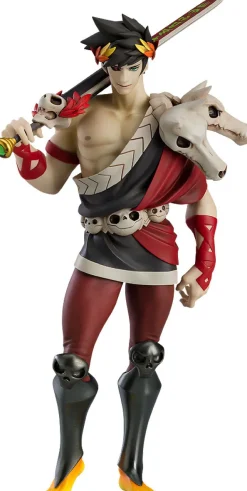 Hades - Zagreus Figur / Pop Up Parade: Good Smile Company