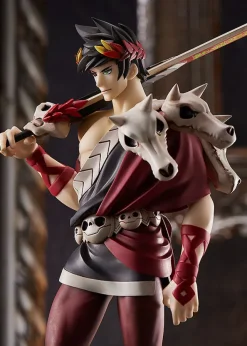 Hades - Zagreus Figur / Pop Up Parade: Good Smile Company