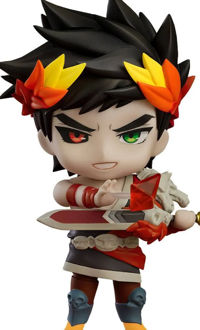 Hades - Zagreus Nendoroid: Good Smile Company