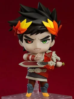 Hades - Zagreus Nendoroid: Good Smile Company