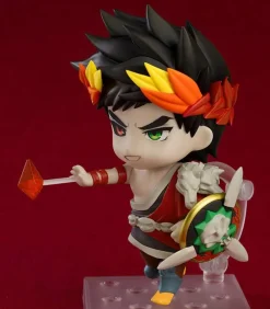 Hades - Zagreus Nendoroid: Good Smile Company