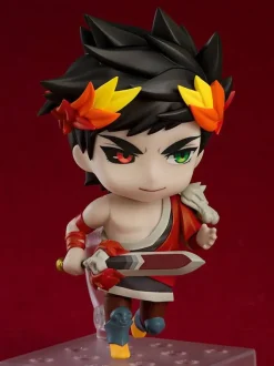 Hades - Zagreus Nendoroid: Good Smile Company