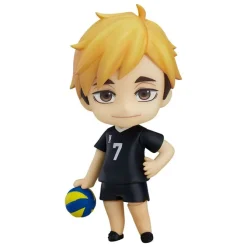 Haikyu!! - Atsumu Miya Nendoroid [NEUAUFLAGE]: Orange Rouge