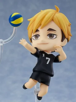 Haikyu!! - Atsumu Miya Nendoroid: Orange Rouge