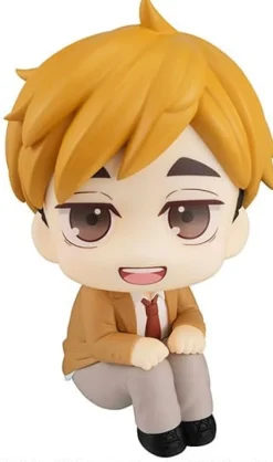 Haikyu!! - Atsumu Miya Statue / Look Up: MegaHouse