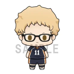 Haikyu!! - Chokorin Mascot Series Sammelfiguren / 1 Vol.: MegaHouse
