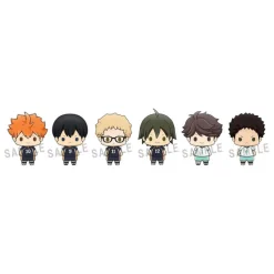 Haikyu!! - Chokorin Mascot Series Sammelfiguren / 1 Vol.: MegaHouse