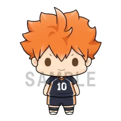 Haikyu!! - Chokorin Mascot Series Sammelfiguren / 1 Vol.: MegaHouse