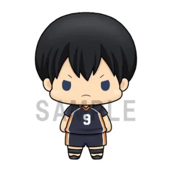 Haikyu!! - Chokorin Mascot Series Sammelfiguren / 1 Vol.: MegaHouse