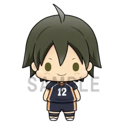 Haikyu!! - Chokorin Mascot Series Sammelfiguren / 1 Vol.: MegaHouse