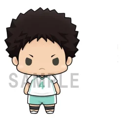 Haikyu!! - Chokorin Mascot Series Sammelfiguren / 1 Vol.: MegaHouse