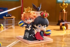 Haikyu!! - 2er-Pack Kaori Shoyo Hinata & Tobio Kageyama: Good Smile Company