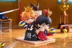 Haikyu!! - 2er-Pack Kaori Shoyo Hinata & Tobio Kageyama: Good Smile Company