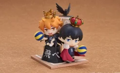 Haikyu!! - 2er-Pack Kaori Shoyo Hinata & Tobio Kageyama: Good Smile Company
