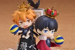 Haikyu!! - 2er-Pack Kaori Shoyo Hinata & Tobio Kageyama: Good Smile Company