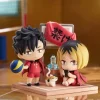 Haikyu!! - 2er-Pack Kaori Tetsuro Kuroo & Kenma Kozume: Good Smile Company