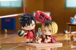 Haikyu!! - 2er-Pack Kaori Tetsuro Kuroo & Kenma Kozume: Good Smile Company
