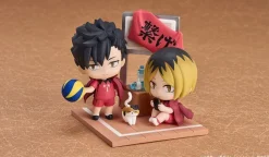 Haikyu!! - 2er-Pack Kaori Tetsuro Kuroo & Kenma Kozume: Good Smile Company