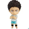 Haikyu!! - Hajime Iwaizumi Nendoroid: Orange Rouge