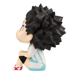 Haikyu!! - Hajime Iwaizumi Statue / Look Up Uniform Ver.: Megahouse