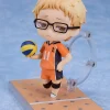 Haikyu!! - Kei Tsukishima Nendoroid / The New Karasuno Version: Good Smile Company