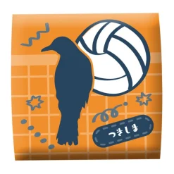 Haikyu!! - Kei Tsukishima Statue / Look Up - Uniform Ver. (with gift): MegaHouse