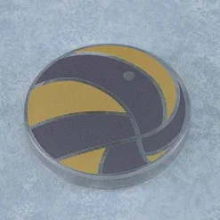 Haikyu!! - Keiji Akaashi Nendoroid / School Uniform: Orange Rouge