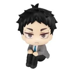 Haikyu!! - Keiji Akaashi Statue / Look Up: Megahouse