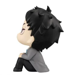 Haikyu!! - Keiji Akaashi Statue / Look Up: Megahouse