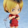 Haikyu!! - Kenma Kozume Nendoroid: Orange Rouge