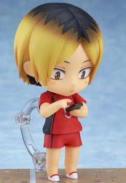 Haikyu!! - Kenma Kozume Nendoroid: Orange Rouge