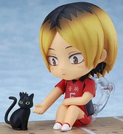 Haikyu!! - Kenma Kozume Nendoroid: Orange Rouge