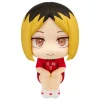 Haikyu!! - Kenma Kozume Statue / Look Up Uniform Ver.: MegaHouse