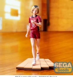 Haikyu!! - Kenma Kozume Statue / High Premium: Sega